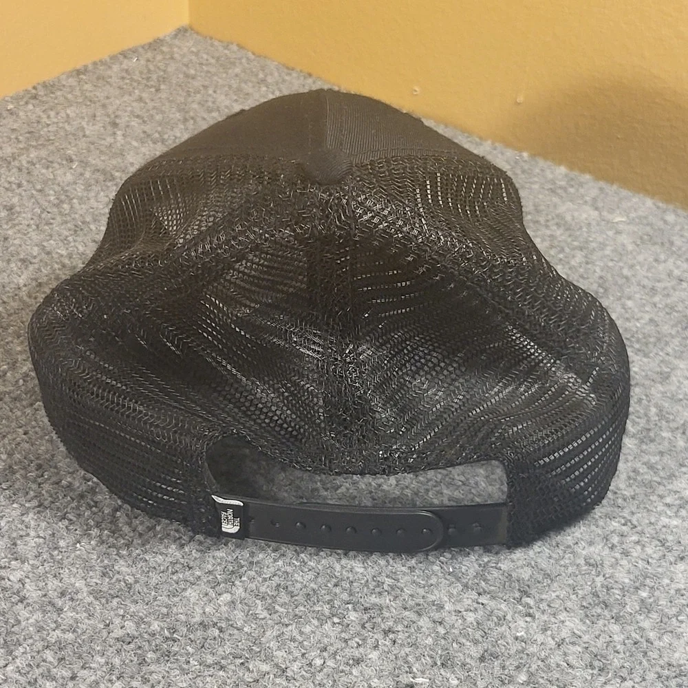 The North Face Mudder Trucker Hat - TNF Black - A5FXAJK3